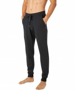 CALIDA Jogginghose 29181/479 Baumwolle, Dunkelblau