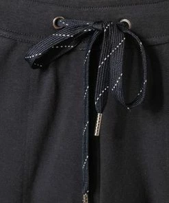 CALIDA Jogginghose 29181/479 Baumwolle, Dunkelblau -schlechtchritte 374321 norm2