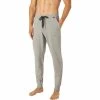 CALIDA Jogginghose 29181/991 Baumwolle, Grau meliert , Grau