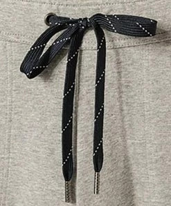 CALIDA Jogginghose 29181/991 Baumwolle, Grau meliert , Grau -schlechtchritte 374322 norm2