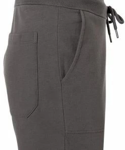 JUVIA Sweathose 93000013/07/926 Sweatpants, Baumwolle, Mittelgrau -schlechtchritte 374419 norm3