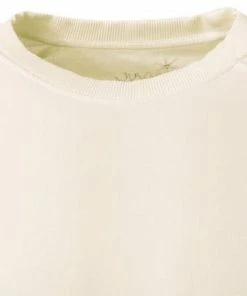 JUVIA Sweatshirt 92014048/48/239 Baumwolle, Ecru 6 JUVIA Sweatshirt 92014048/48/239 Baumwolle, Ecru -schlechtchritte 374429 norm2