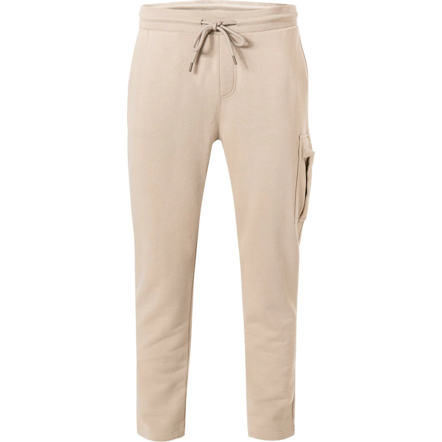 JUVIA Sweathose 93015068/71/254 Sweatpants, Baumwolle, Taupe 1 JUVIA Sweathose 93015068/71/254 Sweatpants, Baumwolle, Taupe