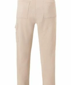 JUVIA Sweathose 93015068/71/254 Sweatpants, Baumwolle, Taupe 6 JUVIA Sweathose 93015068/71/254 Sweatpants, Baumwolle, Taupe -schlechtchritte 374436 norm2