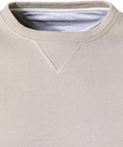 JUVIA Sweatshirt 92016066/71/254 Baumwolle, Taupe -schlechtchritte 374452 norm2