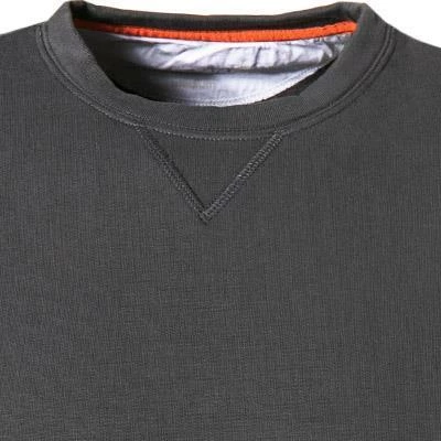 JUVIA Sweatshirt 92016066/71/467 Baumwolle, Graugrün, Dunkelgrün 3 JUVIA Sweatshirt 92016066/71/467 Baumwolle, Graugrün, Dunkelgrün – Bild 3