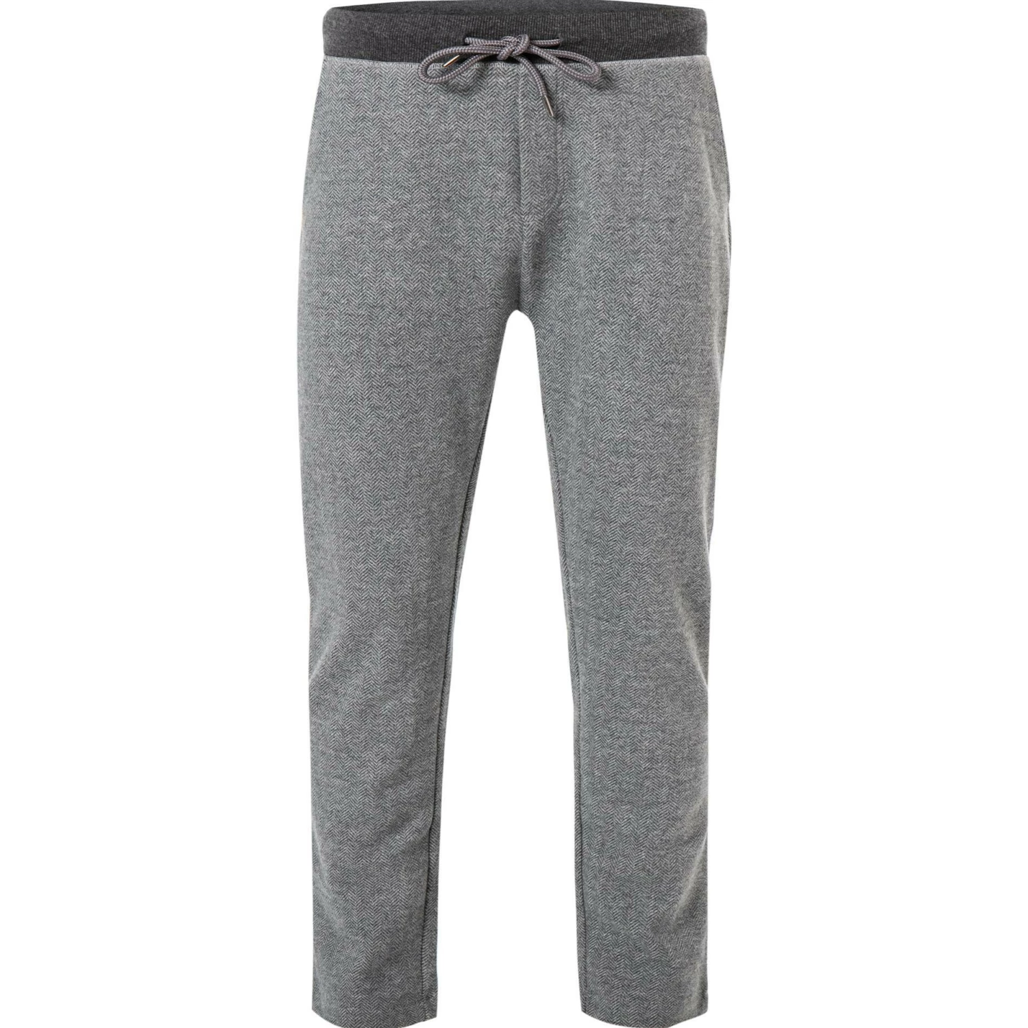 JUVIA Sweathose 93016063/66/919 Sweatpants, Baumwolle, Silbergrau gemustert, Silbergrau 1 JUVIA Sweathose 93016063/66/919 Sweatpants, Baumwolle, Silbergrau gemustert, Silbergrau