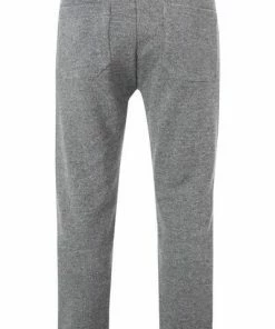 JUVIA Sweathose 93016063/66/919 Sweatpants, Baumwolle, Silbergrau gemustert, Silbergrau 7 JUVIA Sweathose 93016063/66/919 Sweatpants, Baumwolle, Silbergrau gemustert, Silbergrau -schlechtchritte 374493 norm2