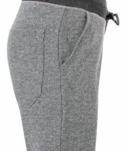 JUVIA Sweathose 93016063/66/919 Sweatpants, Baumwolle, Silbergrau gemustert, Silbergrau 8 JUVIA Sweathose 93016063/66/919 Sweatpants, Baumwolle, Silbergrau gemustert, Silbergrau -schlechtchritte 374493 norm3
