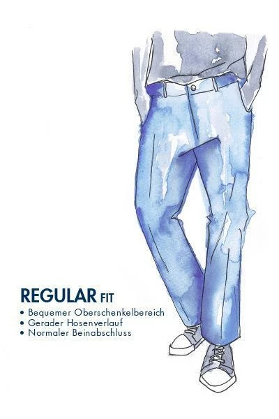 JUVIA Sweathose 93016063/66/919 Sweatpants, Baumwolle, Silbergrau gemustert, Silbergrau 5 JUVIA Sweathose 93016063/66/919 Sweatpants, Baumwolle, Silbergrau gemustert, Silbergrau – Bild 5