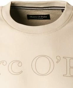 Marc O'Polo Sweatshirt 128 4061 54040/161 Bio Baumwolle, Ecru -schlechtchritte 374508 norm2