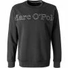 Marc O'Polo Sweatshirt 128 4061 54040/991 Bio Baumwolle, Anthrazit