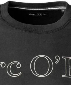 Marc O'Polo Sweatshirt 128 4061 54040/991 Bio Baumwolle, Anthrazit -schlechtchritte 374511 norm2