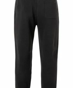 Gant Sweathose 2049009/5 Sweatpants, Baumwolle, Schwarz -schlechtchritte 374577 norm2