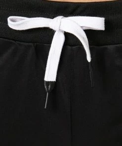 EA7 Trainingsanzug 6KPV59/PJ08Z/1200 Mikrofaser, Schwarz -schlechtchritte 374654 norm4