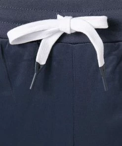 EA7 Trainingsanzug 6KPV59/PJ08Z/1554 Mikrofaser, Navy -schlechtchritte 374655 norm4