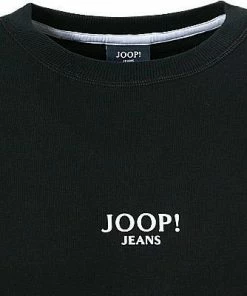 JOOP! Sweatshirt Skipp 30028512/001 Baumwolle, Schwarz -schlechtchritte 375028 norm2