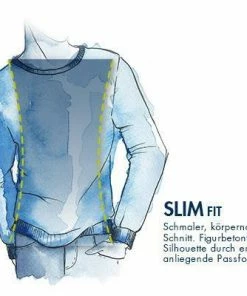 JOOP! Sweatshirt Skipp 30028512/001 Baumwolle, Schwarz -schlechtchritte 375028 norm3