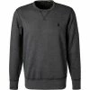 Polo Ralph Lauren Sweatshirt 710766772/010 Baumwolle, Grau
