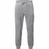 BETTER RICH Sweathose M41534100/934 Sweatpants, Baumwolle, Grau