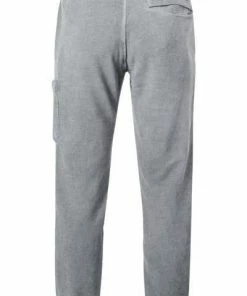 BETTER RICH Sweathose M41534100/934 Sweatpants, Baumwolle, Grau -schlechtchritte 375316 norm2