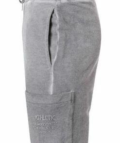 BETTER RICH Sweathose M41534100/934 Sweatpants, Baumwolle, Grau -schlechtchritte 375316 norm3