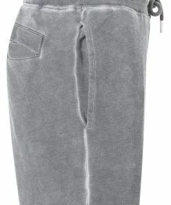 BETTER RICH Sweathose M41534100/934 Sweatpants, Baumwolle, Grau -schlechtchritte 375316 norm4