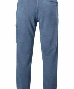 BETTER RICH Sweathose M41534100/410 Sweatpants, Baumwolle, Navy -schlechtchritte 375317 norm2