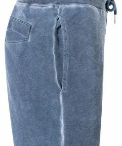 BETTER RICH Sweathose M41534100/410 Sweatpants, Baumwolle, Navy -schlechtchritte 375317 norm4