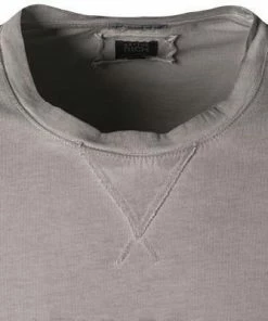 BETTER RICH Longsleeve M13554100/934 Baumwolle, Grau -schlechtchritte 375322 norm2