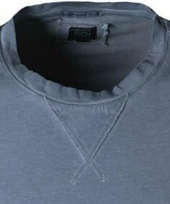 BETTER RICH Longsleeve M13554100/410 Baumwolle, Navy -schlechtchritte 375323 norm2