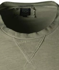 BETTER RICH Longsleeve M13554100/321 Baumwolle, Grün 6 BETTER RICH Longsleeve M13554100/321 Baumwolle, Grün -schlechtchritte 375324 norm2