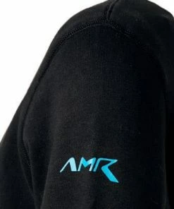 HACKETT Sweatshirt HM580944/999 ASTON MARTIN, Baumwolle, Schwarz -schlechtchritte 375330 norm3