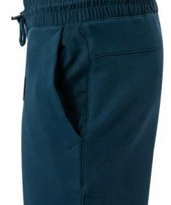 Strellson Hose Sanford 30022202/443 Jogpants, Baumwolle, Petrol -schlechtchritte 375978 norm3