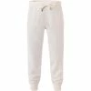 BOSS Sweathose Nicoletto 50457692/131 Jogpants, Schurwolle, Wollweiß
