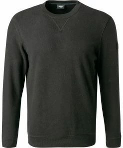 JOOP! Sweatshirt Arthur 30029027/001 Baumwolle, Schwarz