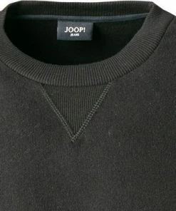 JOOP! Sweatshirt Arthur 30029027/001 Baumwolle, Schwarz -schlechtchritte 376282 norm2