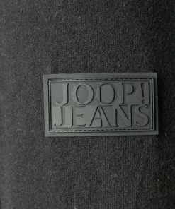 JOOP! Sweatshirt Arthur 30029027/001 Baumwolle, Schwarz -schlechtchritte 376282 norm3