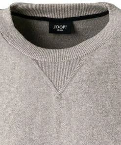 JOOP! Sweatshirt Arthur 30029027/041 Baumwolle, Hellgrau -schlechtchritte 376283 norm2