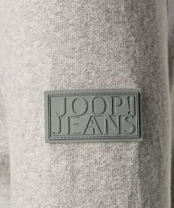 JOOP! Sweatshirt Arthur 30029027/041 Baumwolle, Hellgrau -schlechtchritte 376283 norm3