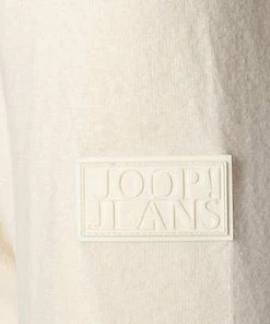 JOOP! Sweatshirt Arthur 30029027/102 Baumwolle, Ecru, Weiß -schlechtchritte 376284 norm3