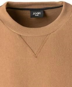 JOOP! Sweatshirt Arthur 30029027/230 Baumwolle, Hellbraun -schlechtchritte 376285 norm2