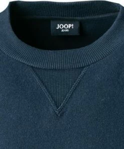 JOOP! Sweatshirt Arthur 30029027/405 Baumwolle, Dunkelblau 7 JOOP! Sweatshirt Arthur 30029027/405 Baumwolle, Dunkelblau -schlechtchritte 376287 norm2