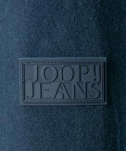 JOOP! Sweatshirt Arthur 30029027/405 Baumwolle, Dunkelblau 8 JOOP! Sweatshirt Arthur 30029027/405 Baumwolle, Dunkelblau -schlechtchritte 376287 norm3