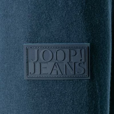 JOOP! Sweatshirt Arthur 30029027/405 Baumwolle, Dunkelblau 4 JOOP! Sweatshirt Arthur 30029027/405 Baumwolle, Dunkelblau – Bild 4