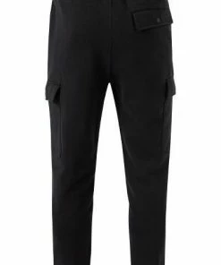 JOOP! Sweathose Saint 30027869/001 Jogpants, Baumwolle, Schwarz -schlechtchritte 376336 norm2