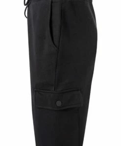 JOOP! Sweathose Saint 30027869/001 Jogpants, Baumwolle, Schwarz -schlechtchritte 376336 norm3