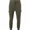 JOOP! Sweathose Saint 30027869/302 Jogpants, Baumwolle, Dunkelgrün