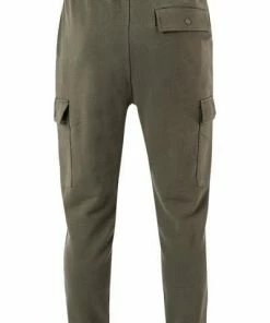JOOP! Sweathose Saint 30027869/302 Jogpants, Baumwolle, Dunkelgrün -schlechtchritte 376337 norm2