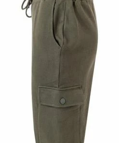 JOOP! Sweathose Saint 30027869/302 Jogpants, Baumwolle, Dunkelgrün -schlechtchritte 376337 norm3